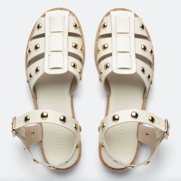 Freda Salvador Sera Fisherman Sandal - Picture 5 of 6